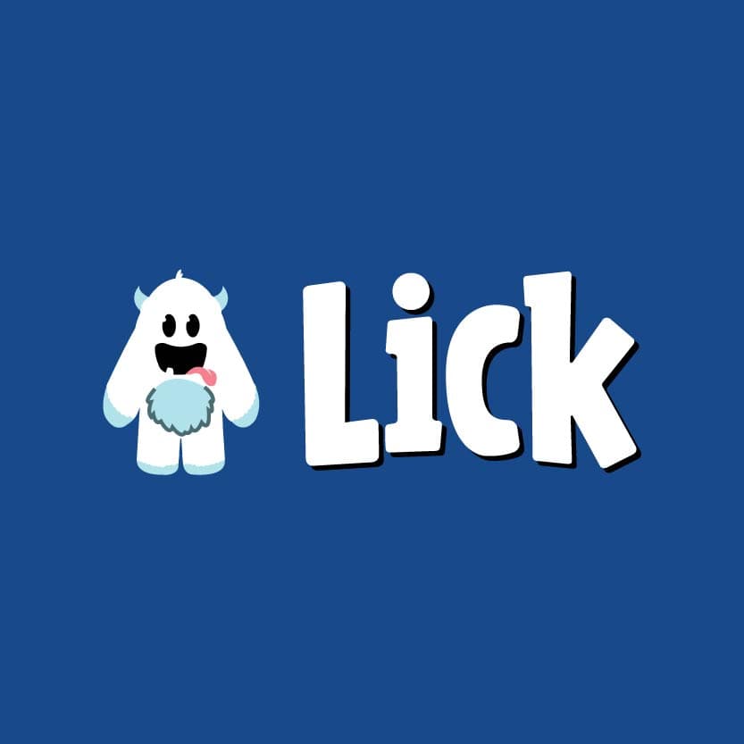 Lick