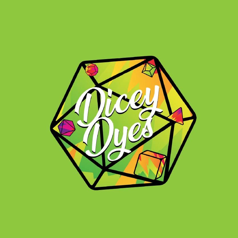 Dicey Dice