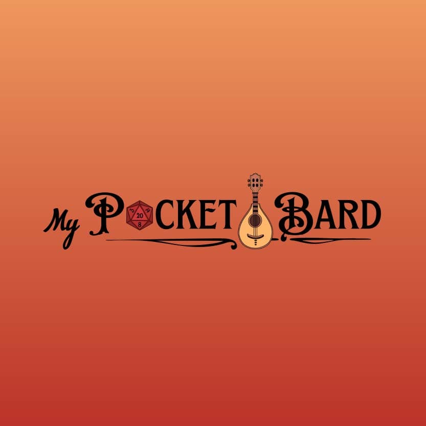 MyPocketBard